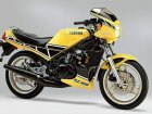 Yamaha RD 350LC YPVS Kenny Roberts Signature